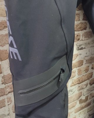 Pantalón Moto Dainese Tonale Talla 50