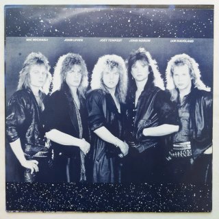 LP 1986 🇳🇱 EUROPE - THE FINAL COUNTDOWN