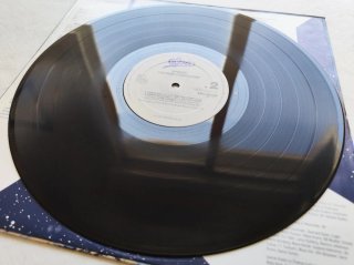 LP 1986 🇳🇱 EUROPE - THE FINAL COUNTDOWN