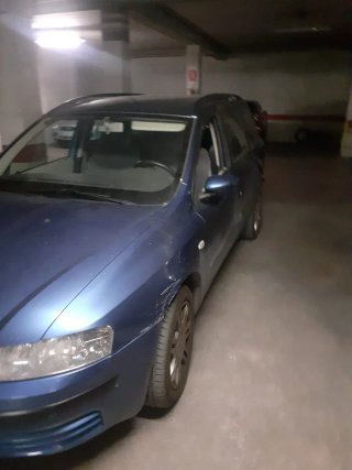 FIAT Bravo 2005