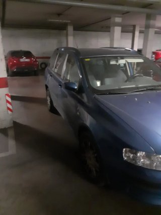FIAT Bravo 2005