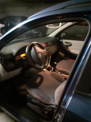 FIAT Bravo 2005