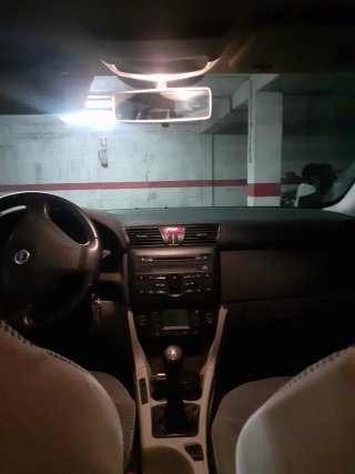 FIAT Bravo 2005