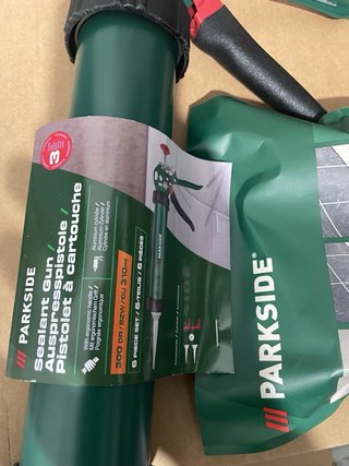 Pistola per cartucce  PARKSIDE