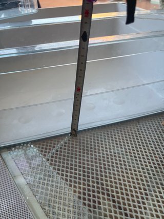 Cajón Frigorífico Samsung