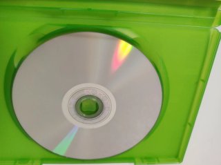 The Chronicles of Riddick Xbox