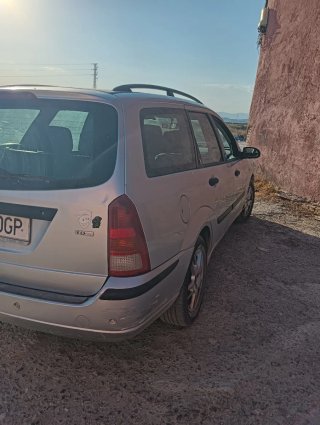 Ford Focus 2007