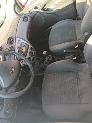 Ford Focus 2007