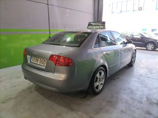 Audi A4 2005