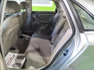 Audi A4 2005