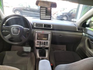 Audi A4 2005
