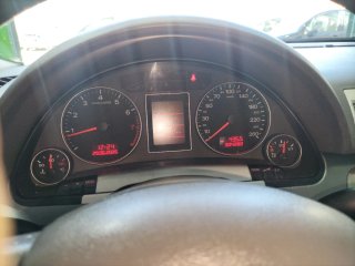 Audi A4 2005
