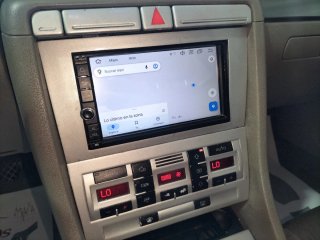 Audi A4 2005