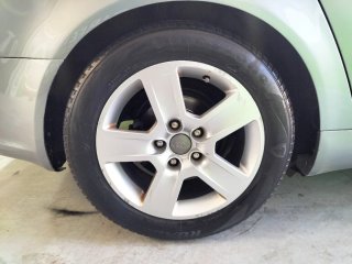 Audi A4 2005
