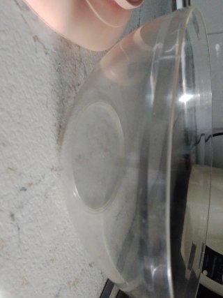 Balanza de cocina SilverCrest