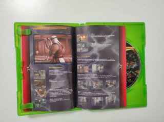 Ninja Gaiden Black Xbox Classics
