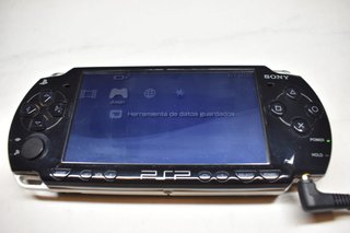 Sony PSP 2000 Nero