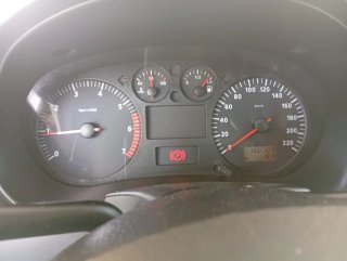 SEAT Ibiza 2002