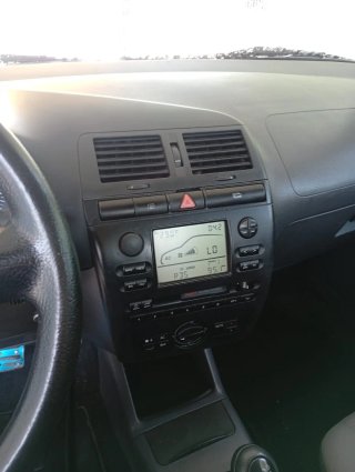 SEAT Ibiza 2002