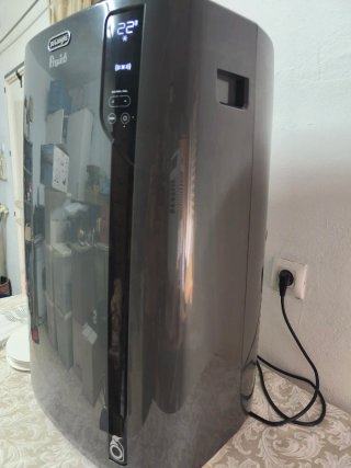 DeLonghi Pinguino Aire Acondicionado Portátil