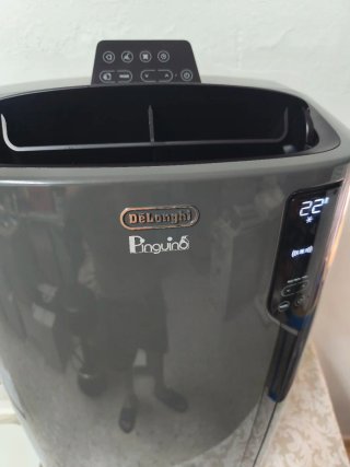 DeLonghi Pinguino Aire Acondicionado Portátil