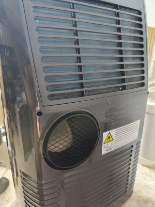 DeLonghi Pinguino Aire Acondicionado Portátil