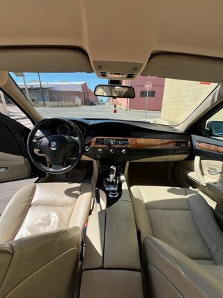 BMW 520d
