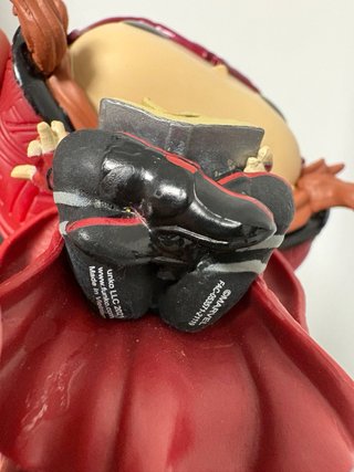 Funko Pop Marvel Scarlet Witch