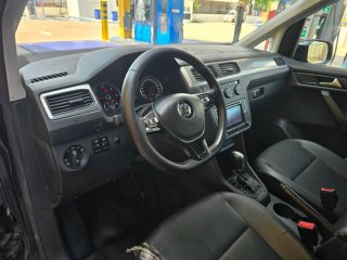 Volkswagen Caddy 2.0 tdi 150 cv 016
