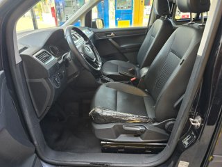 Volkswagen Caddy 2.0 tdi 150 cv 016