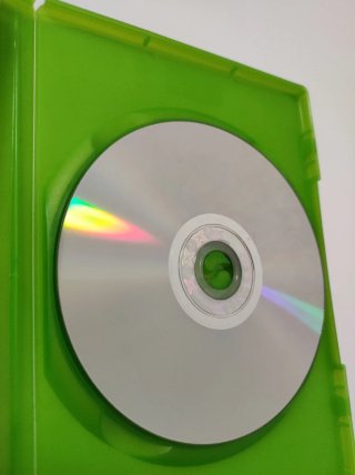 Ninja Gaiden Xbox PAL (Español)