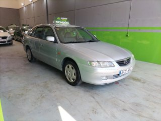 Mazda 626 1999