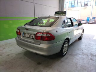 Mazda 626 1999
