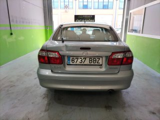Mazda 626 1999