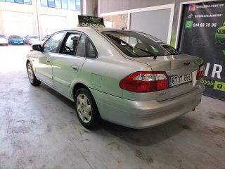 Mazda 626 1999