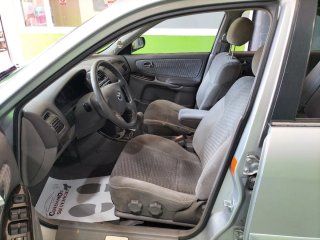 Mazda 626 1999