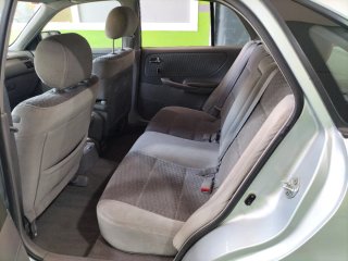 Mazda 626 1999