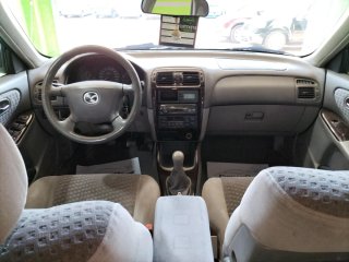 Mazda 626 1999