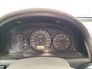 Mazda 626 1999