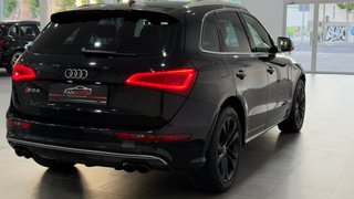 Audi SQ5 2014