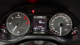 Audi SQ5 2014