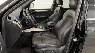 Audi SQ5 2014