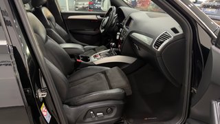 Audi SQ5 2014