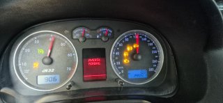 Cuentakilometros Golf IV full fis