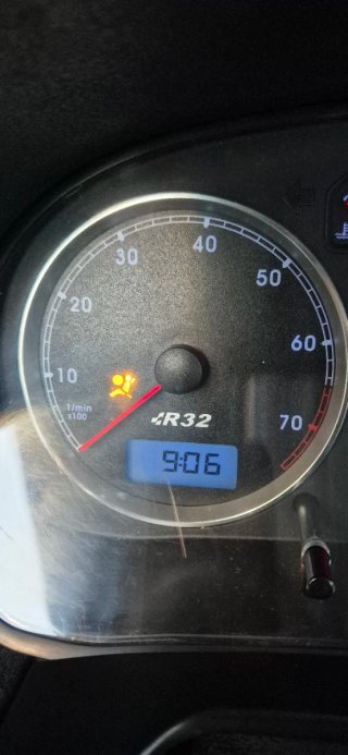 Cuentakilometros Golf IV full fis