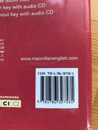Ready for Advanced 3rd Edition Macmillan