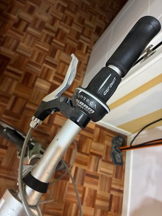 Bicicleta Plegable Dahon