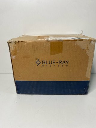 : Sistema de Imagen Células Vivas Blue-Ray Biotech