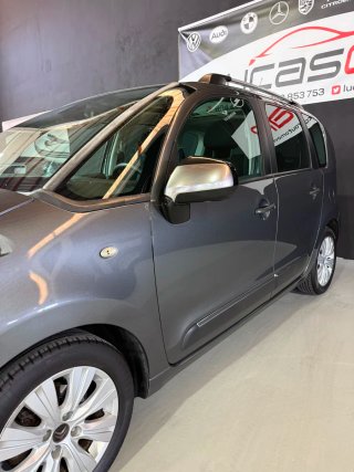Citroen C3 Picasso 2013