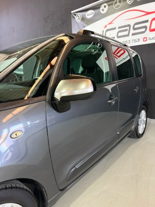Citroen C3 Picasso 2013